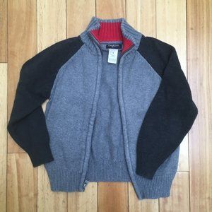 OshKosh B'gosh boy's cardigan